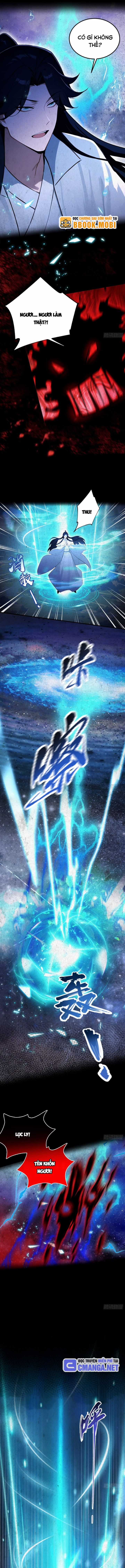 Quá Ảo! Ta Mở Lớp Đào Tạo Nữ Đế Chapter 15 trang 6