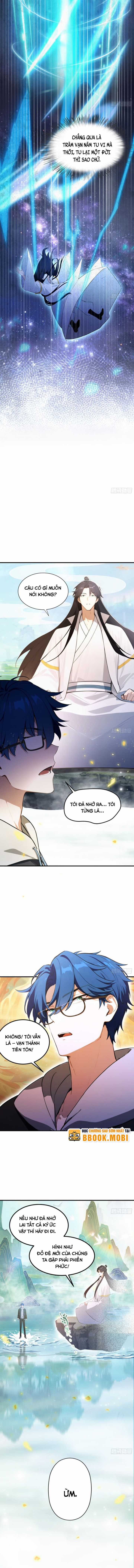 Quá Ảo! Ta Mở Lớp Đào Tạo Nữ Đế Chapter 15 trang 7