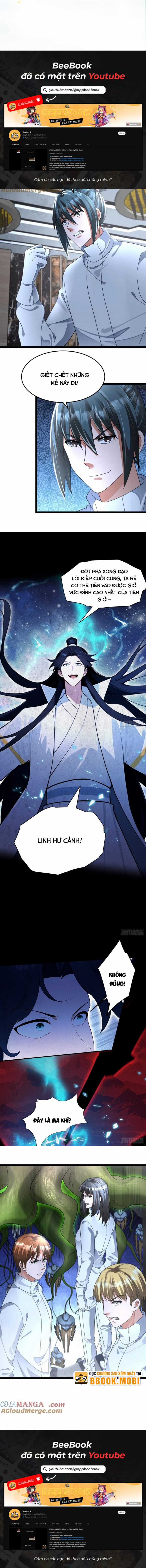 Quá Ảo! Ta Mở Lớp Đào Tạo Nữ Đế Chapter 15 trang 8