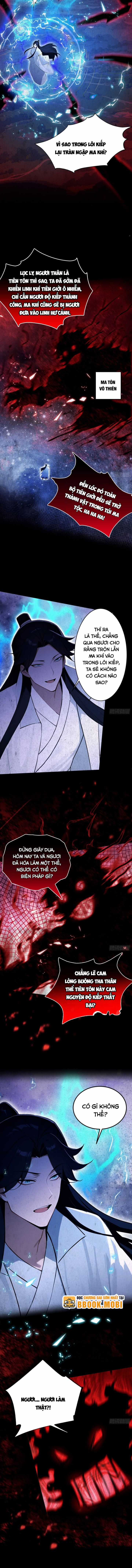 Quá Ảo! Ta Mở Lớp Đào Tạo Nữ Đế Chapter 15 trang 9