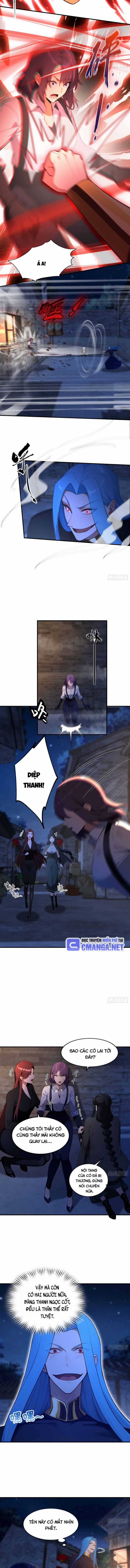 Quá Ảo! Ta Mở Lớp Đào Tạo Nữ Đế Chapter 16 trang 3