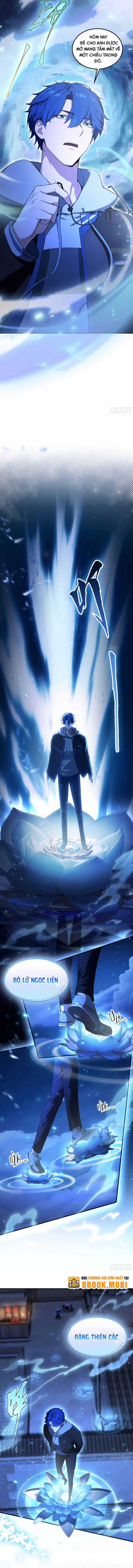 Quá Ảo! Ta Mở Lớp Đào Tạo Nữ Đế Chapter 17 trang 2