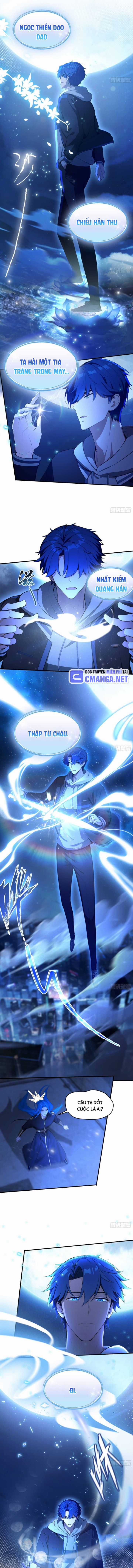 Quá Ảo! Ta Mở Lớp Đào Tạo Nữ Đế Chapter 17 trang 3