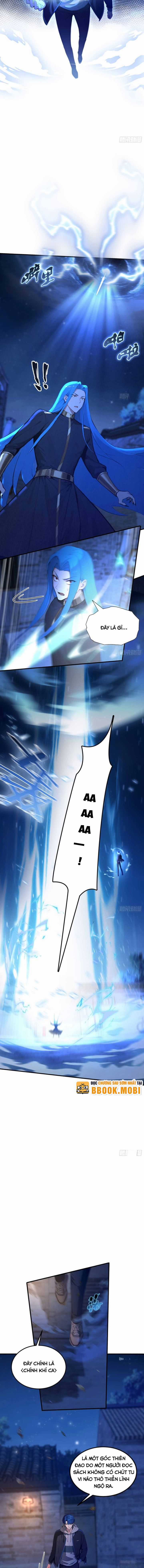 Quá Ảo! Ta Mở Lớp Đào Tạo Nữ Đế Chapter 17 trang 4