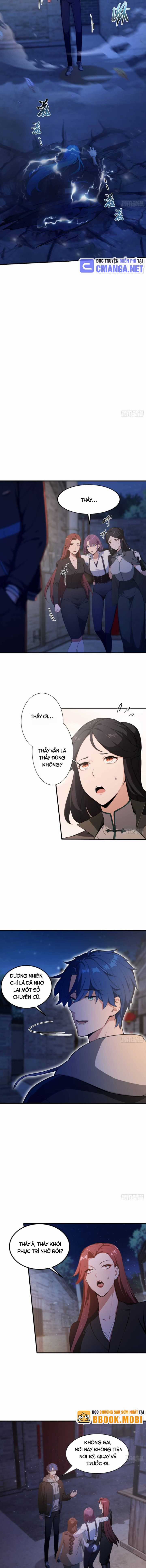 Quá Ảo! Ta Mở Lớp Đào Tạo Nữ Đế Chapter 17 trang 5