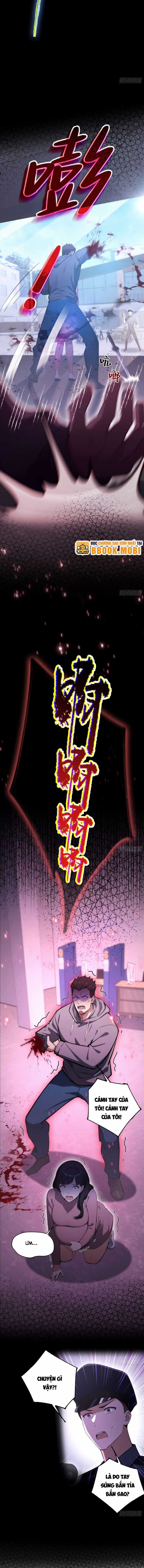 Quá Ảo! Ta Mở Lớp Đào Tạo Nữ Đế Chapter 2 trang 3