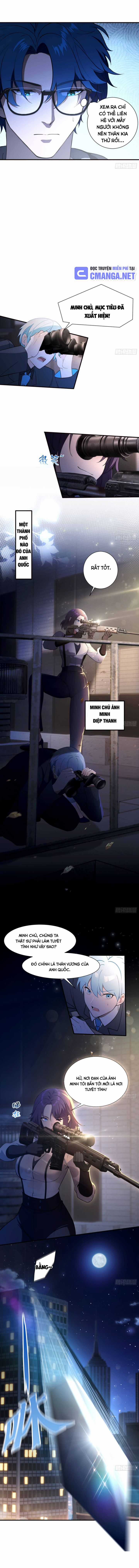 Quá Ảo! Ta Mở Lớp Đào Tạo Nữ Đế Chapter 2 trang 6