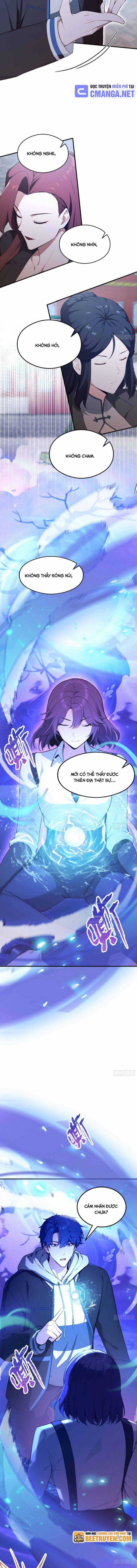 Quá Ảo! Ta Mở Lớp Đào Tạo Nữ Đế Chapter 21 trang 2