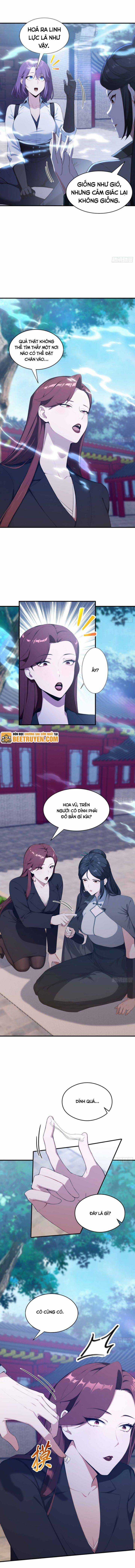 Quá Ảo! Ta Mở Lớp Đào Tạo Nữ Đế Chapter 21 trang 4