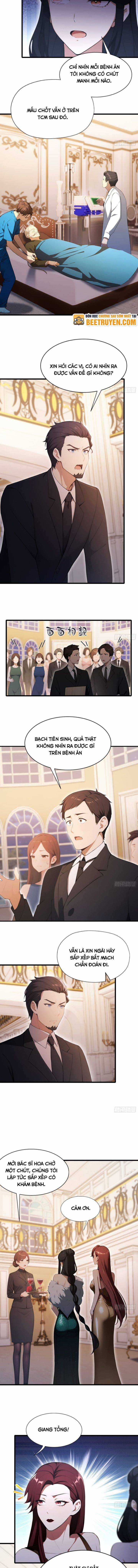 Quá Ảo! Ta Mở Lớp Đào Tạo Nữ Đế Chapter 24 trang 4