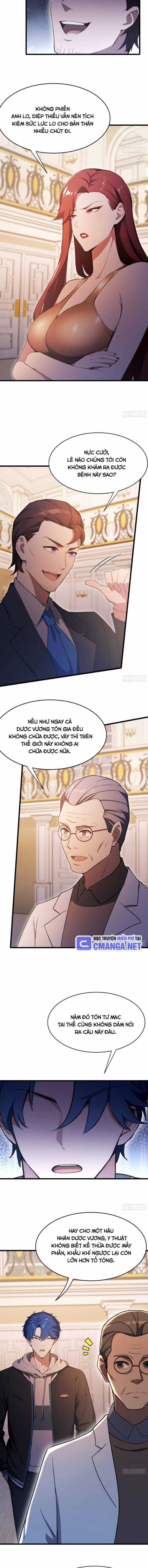 Quá Ảo! Ta Mở Lớp Đào Tạo Nữ Đế Chapter 24 trang 6