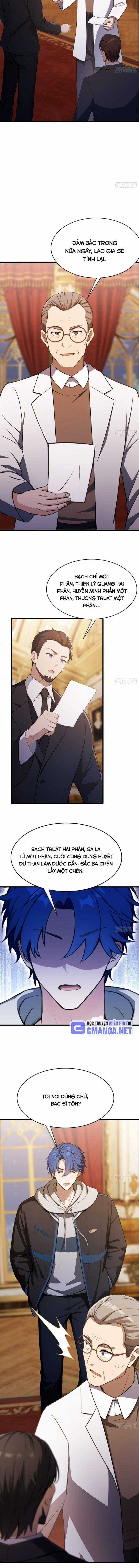 Quá Ảo! Ta Mở Lớp Đào Tạo Nữ Đế Chapter 25 trang 6