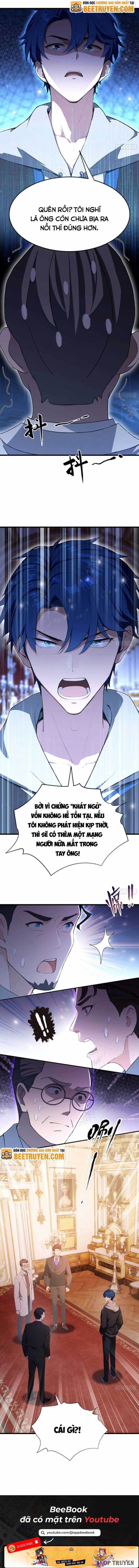 Quá Ảo! Ta Mở Lớp Đào Tạo Nữ Đế Chapter 26 trang 6