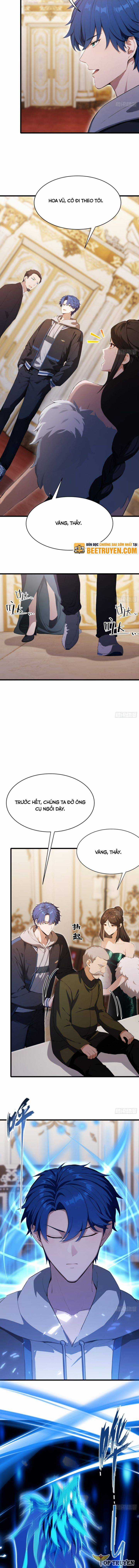 Quá Ảo! Ta Mở Lớp Đào Tạo Nữ Đế Chapter 27 trang 3