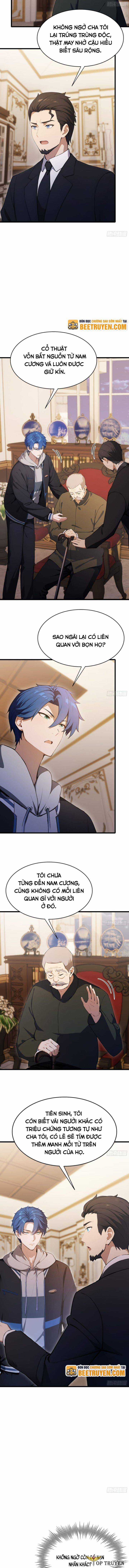 Quá Ảo! Ta Mở Lớp Đào Tạo Nữ Đế Chapter 28 trang 3