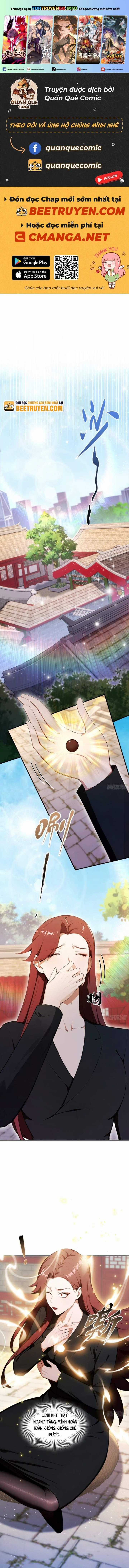 Quá Ảo! Ta Mở Lớp Đào Tạo Nữ Đế Chapter 31 trang 0
