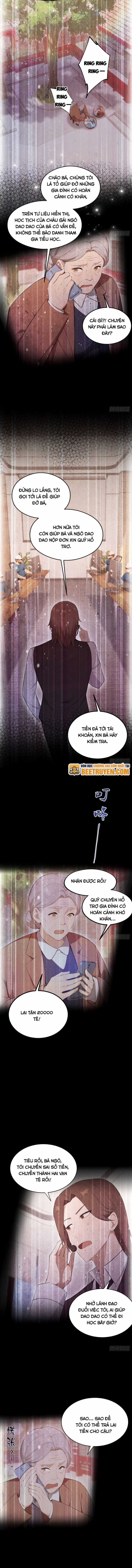 Quá Ảo! Ta Mở Lớp Đào Tạo Nữ Đế Chapter 32 trang 3