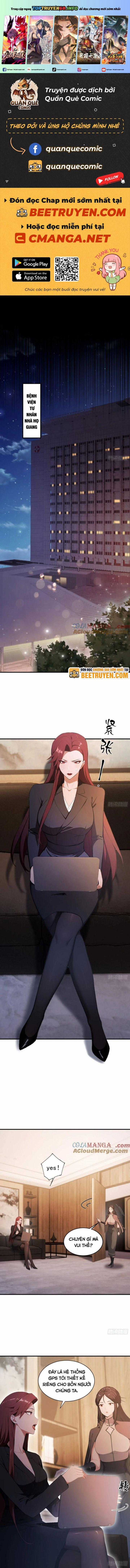 Quá Ảo! Ta Mở Lớp Đào Tạo Nữ Đế Chapter 35 trang 0