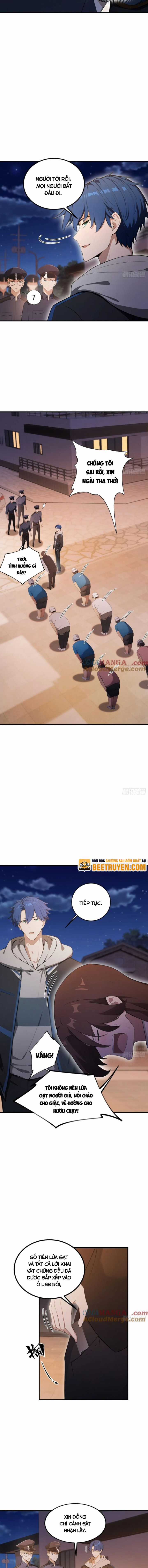 Quá Ảo! Ta Mở Lớp Đào Tạo Nữ Đế Chapter 37 trang 3