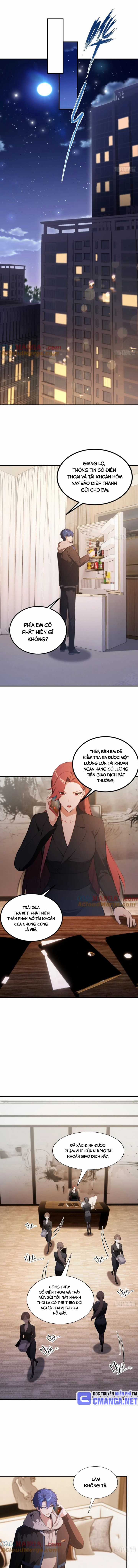 Quá Ảo! Ta Mở Lớp Đào Tạo Nữ Đế Chapter 37 trang 5