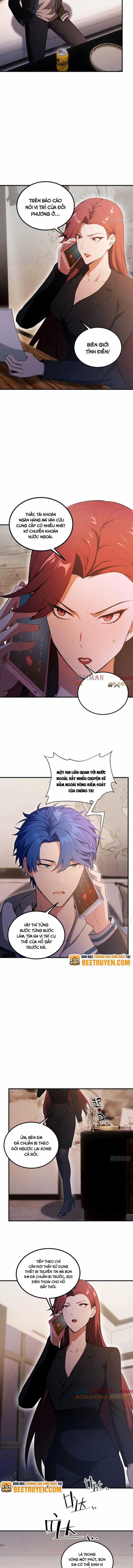 Quá Ảo! Ta Mở Lớp Đào Tạo Nữ Đế Chapter 37 trang 6