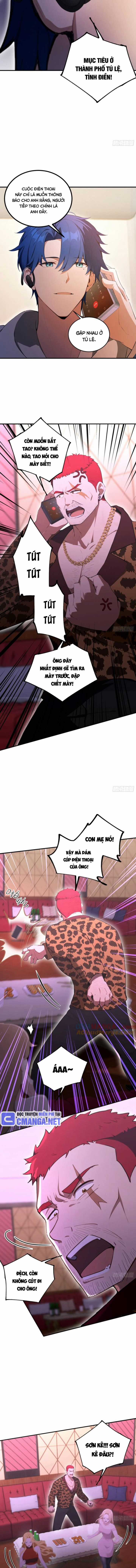 Quá Ảo! Ta Mở Lớp Đào Tạo Nữ Đế Chapter 38 trang 2