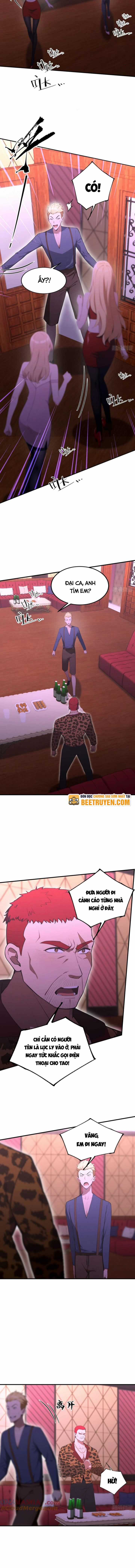 Quá Ảo! Ta Mở Lớp Đào Tạo Nữ Đế Chapter 38 trang 3