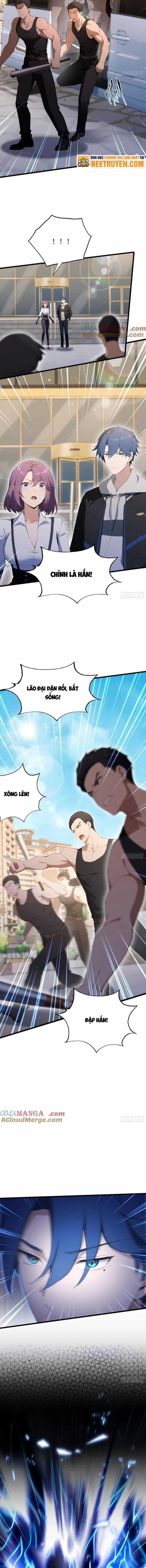 Quá Ảo! Ta Mở Lớp Đào Tạo Nữ Đế Chapter 39 trang 2