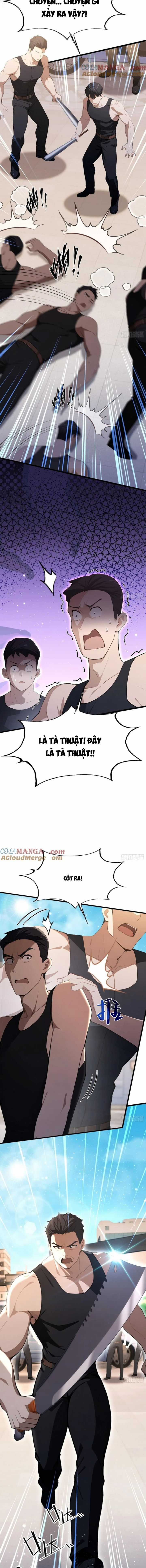 Quá Ảo! Ta Mở Lớp Đào Tạo Nữ Đế Chapter 39 trang 4