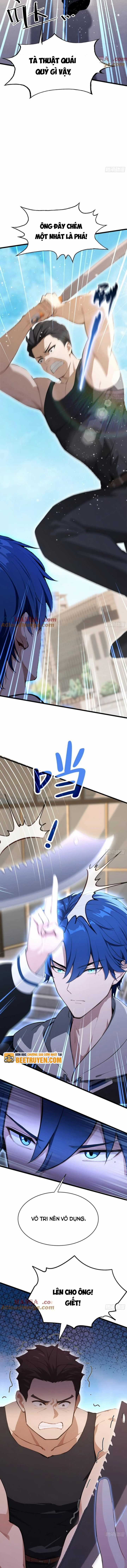 Quá Ảo! Ta Mở Lớp Đào Tạo Nữ Đế Chapter 39 trang 5