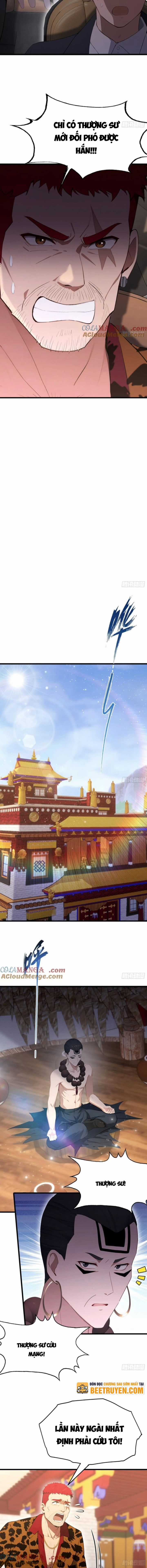 Quá Ảo! Ta Mở Lớp Đào Tạo Nữ Đế Chapter 40 trang 3