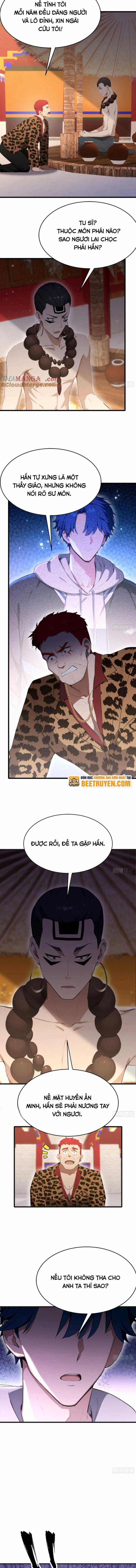 Quá Ảo! Ta Mở Lớp Đào Tạo Nữ Đế Chapter 40 trang 5