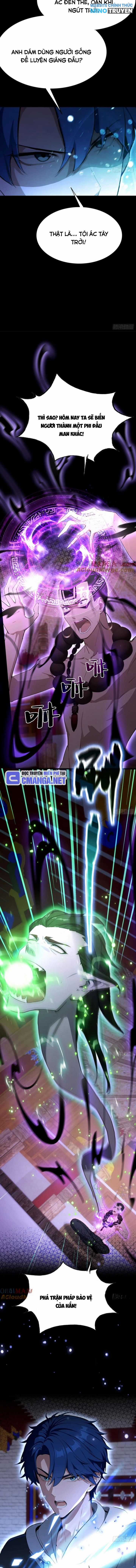 Quá Ảo! Ta Mở Lớp Đào Tạo Nữ Đế Chapter 41 trang 2