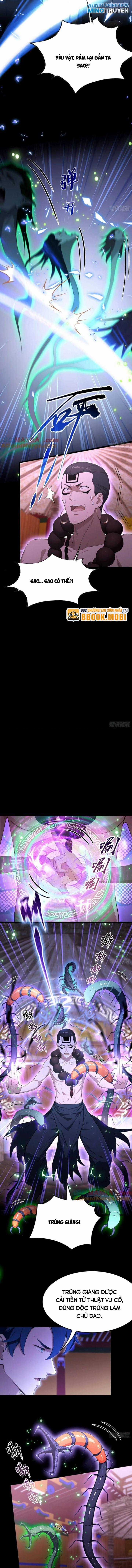 Quá Ảo! Ta Mở Lớp Đào Tạo Nữ Đế Chapter 41 trang 3