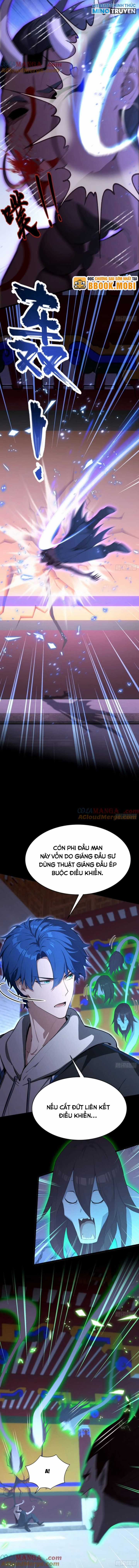 Quá Ảo! Ta Mở Lớp Đào Tạo Nữ Đế Chapter 42 trang 2