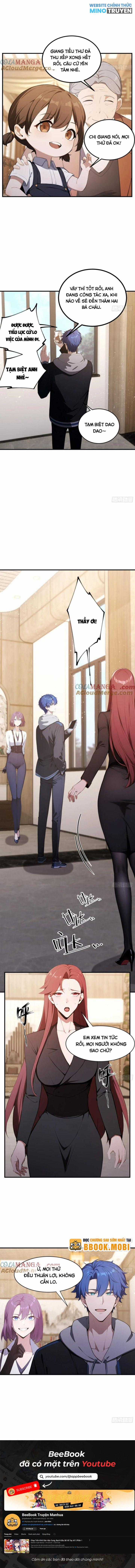 Quá Ảo! Ta Mở Lớp Đào Tạo Nữ Đế Chapter 43 trang 4