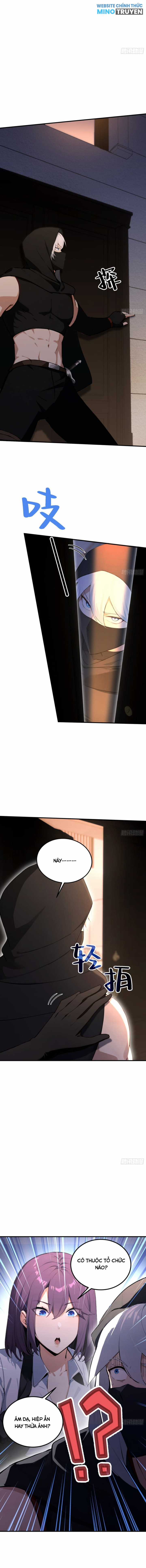 Quá Ảo! Ta Mở Lớp Đào Tạo Nữ Đế Chapter 46 trang 4