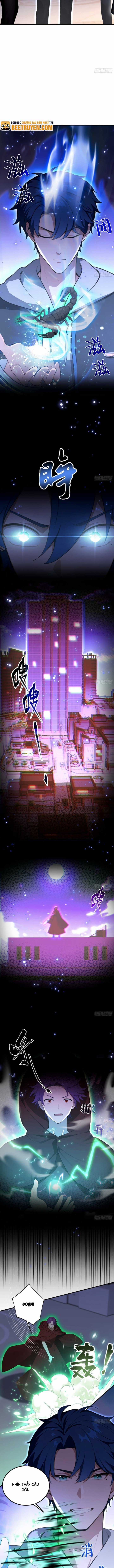 Quá Ảo! Ta Mở Lớp Đào Tạo Nữ Đế Chapter 47 trang 2