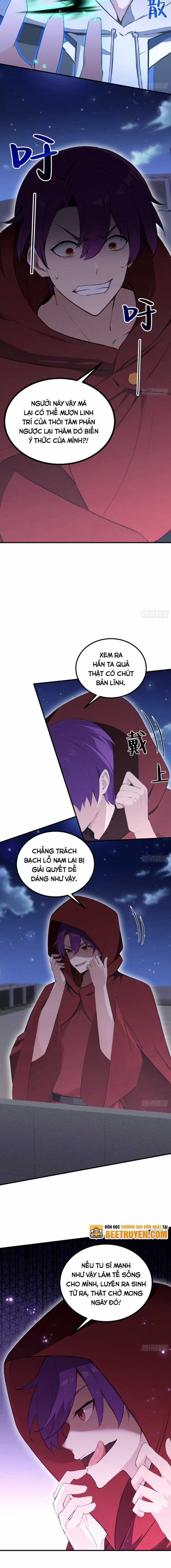 Quá Ảo! Ta Mở Lớp Đào Tạo Nữ Đế Chapter 47 trang 3