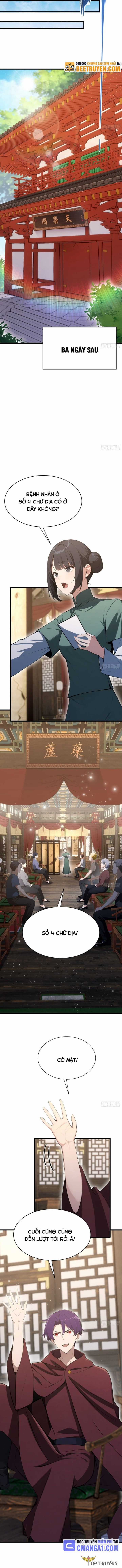 Quá Ảo! Ta Mở Lớp Đào Tạo Nữ Đế Chapter 48 trang 2