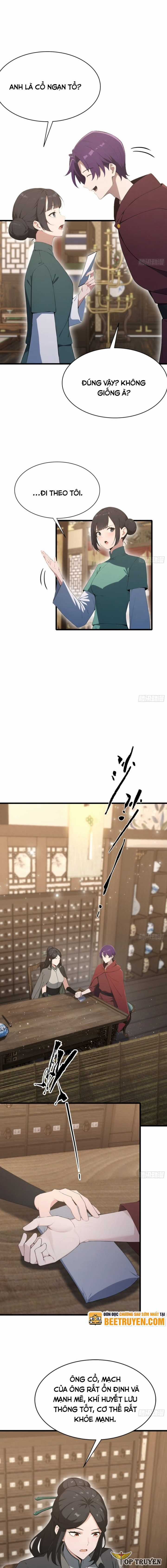 Quá Ảo! Ta Mở Lớp Đào Tạo Nữ Đế Chapter 48 trang 3