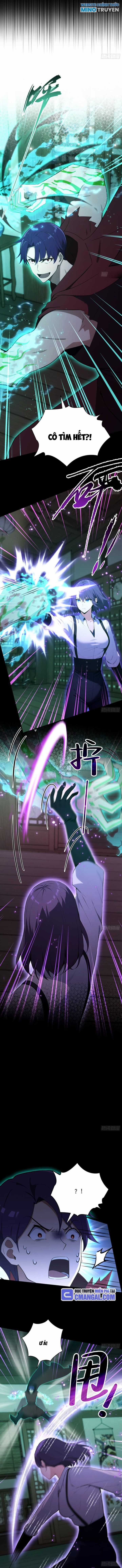 Quá Ảo! Ta Mở Lớp Đào Tạo Nữ Đế Chapter 49 trang 4