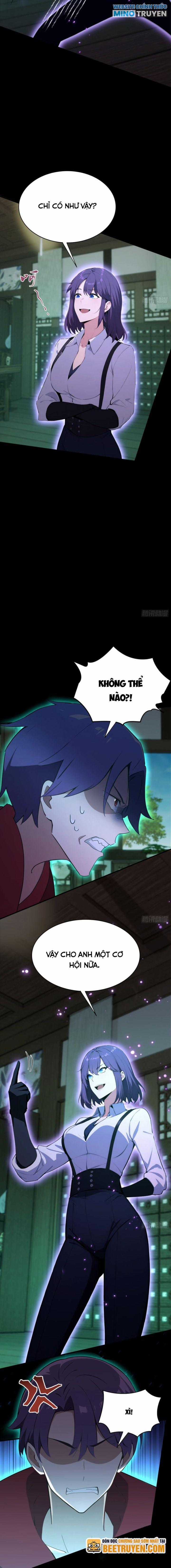 Quá Ảo! Ta Mở Lớp Đào Tạo Nữ Đế Chapter 49 trang 5