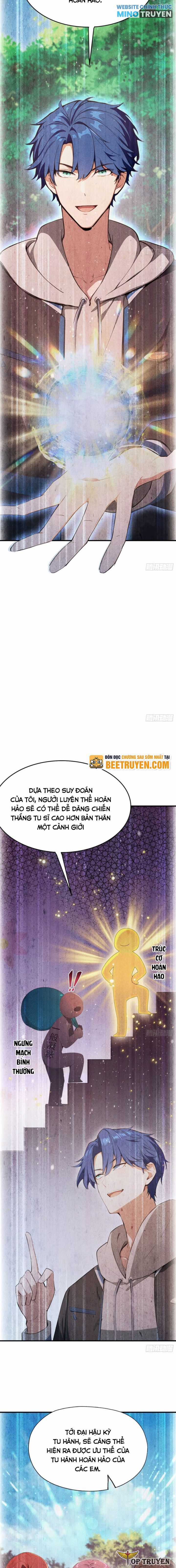 Quá Ảo! Ta Mở Lớp Đào Tạo Nữ Đế Chapter 50 trang 5