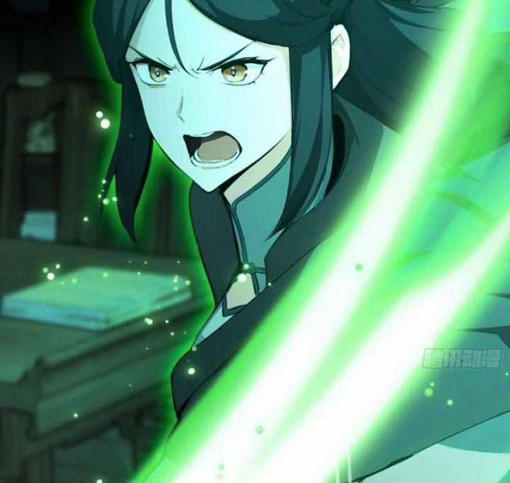 Quá Ảo! Ta Mở Lớp Đào Tạo Nữ Đế Chapter 51 trang 10