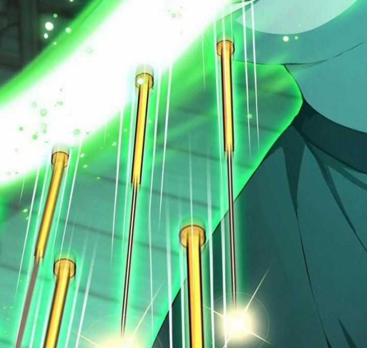 Quá Ảo! Ta Mở Lớp Đào Tạo Nữ Đế Chapter 51 trang 11