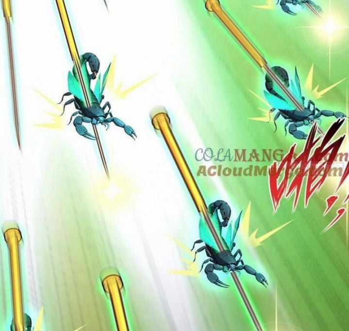 Quá Ảo! Ta Mở Lớp Đào Tạo Nữ Đế Chapter 51 trang 14