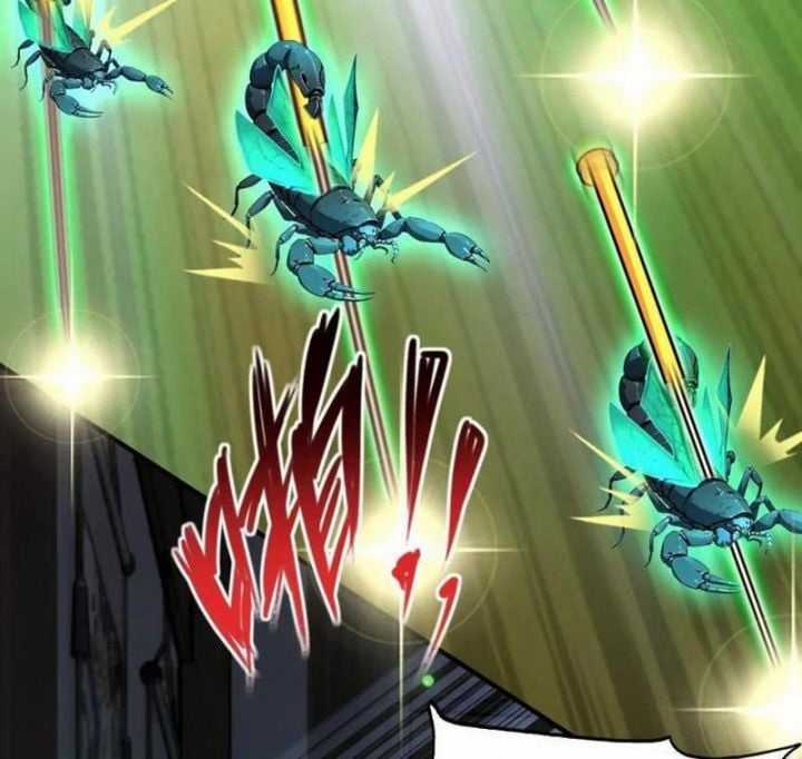 Quá Ảo! Ta Mở Lớp Đào Tạo Nữ Đế Chapter 51 trang 15