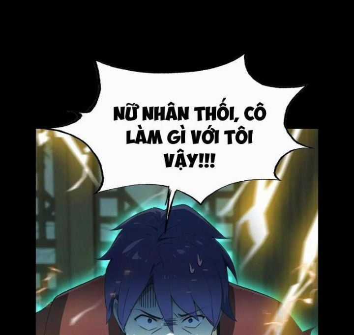 Quá Ảo! Ta Mở Lớp Đào Tạo Nữ Đế Chapter 51 trang 20