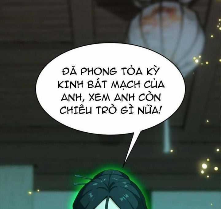 Quá Ảo! Ta Mở Lớp Đào Tạo Nữ Đế Chapter 51 trang 22